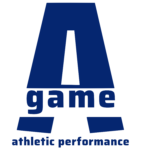 A-Game logo (1500×1500 px)